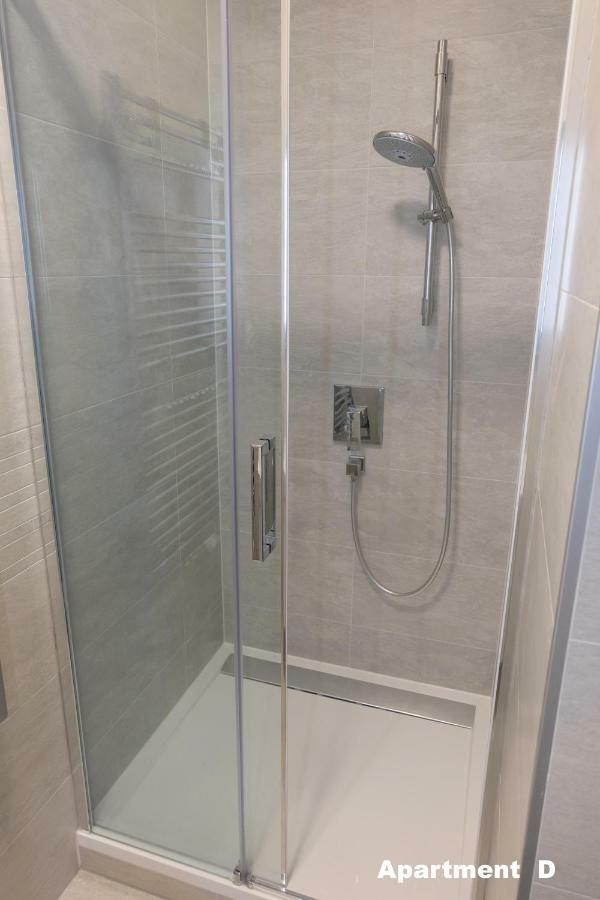 Apartmany Bd Bozi Dar Ngoại thất bức ảnh