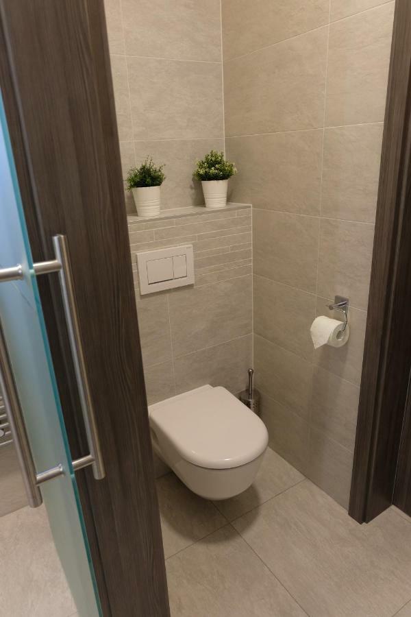 Apartmany Bd Bozi Dar Ngoại thất bức ảnh