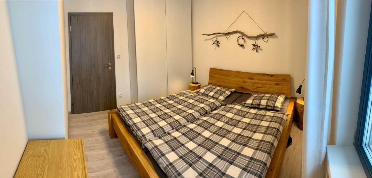 Apartmany Bd Bozi Dar Ngoại thất bức ảnh