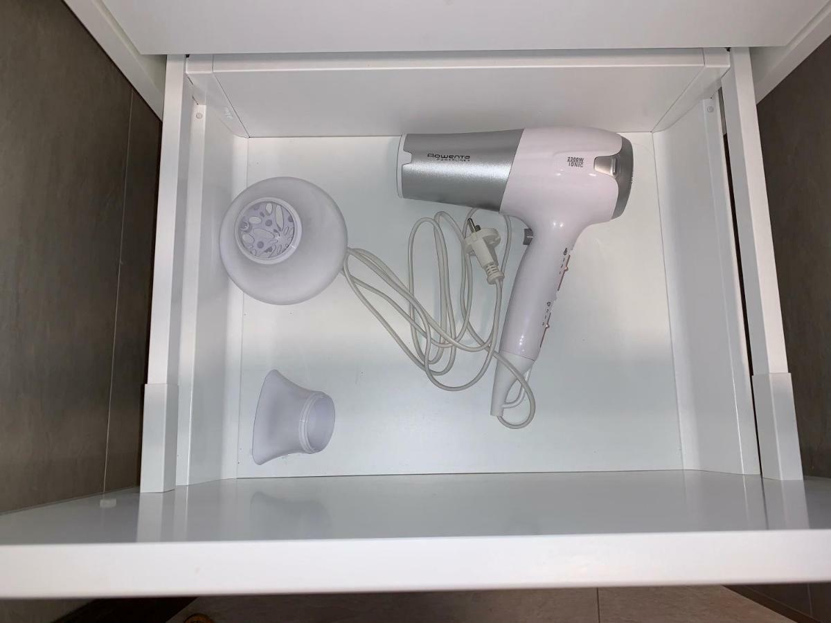 Apartmany Bd Bozi Dar Ngoại thất bức ảnh