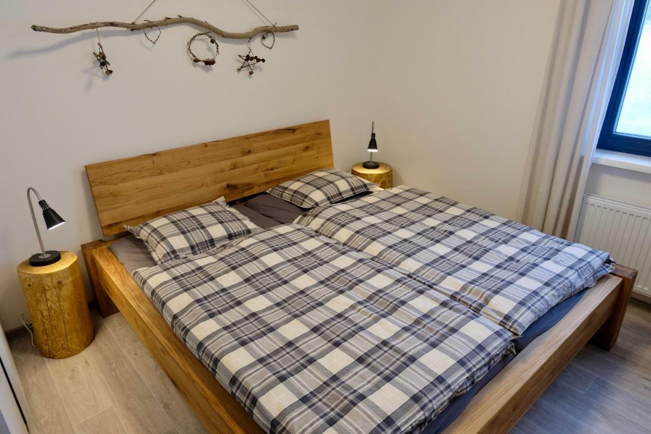 Apartmany Bd Bozi Dar Ngoại thất bức ảnh