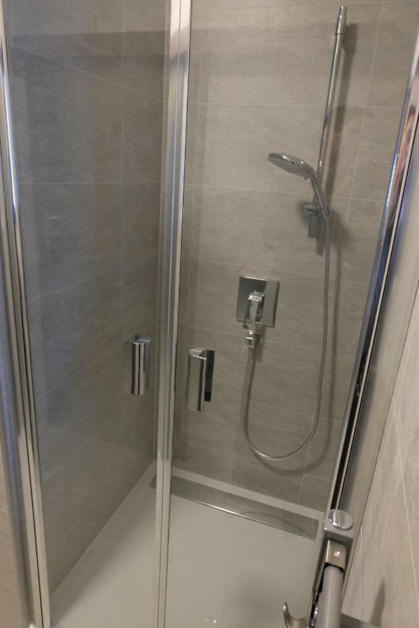 Apartmany Bd Bozi Dar Ngoại thất bức ảnh